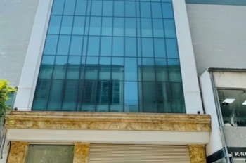 Cho Thuê Nhà, 166M2_ 6.5T; Hoàng Quốc Việt, Tô Hiệu, Nghĩa Tân -64 Tr