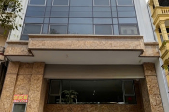 Mình Cho Thuê Nhà, 162M2_ 6T; Nguyễn Đình Thi, Hoàng Hoa Thám -64 Tr