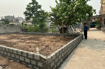 Siêu Phẩm Đất Vĩnh Lộc – Thư Phú (Nay Thuộc Xã Chương Dương)