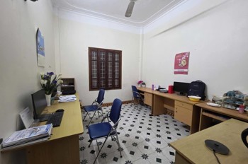 Phân Lô Ô Tô Vào Nhà Hoàng Quốc Việt 50M 5T Kinh Doanh Tốt, 19 Tỷ