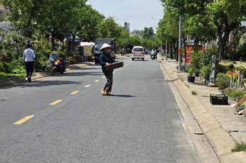 Đất Thổ Cư Xd Ngay – Tân Hiệp, Hóc Môn – Ngang 9M, Nở Hậu 13M – Giá 9,7 Tỷ