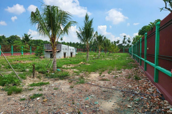 Cần Bán Gấp Đất Mặt Tiền Sông Bà Hồng Siêu Hiếm - Giá Cực Rẻ
