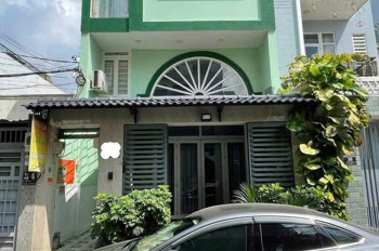 Nhà (6X25) Cn146.5m² Mt Trung Mỹ Tây 01, Q12 Cách Nguyễn Ảnh Thủ Chỉ 100M