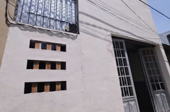 [Đầu Tư Dòng Tiền] Bán Dãy Trọ Trung Tâm Phước Long – Nam Nha Trang – 56,4M² Ngang 5M Lý Tưởng –