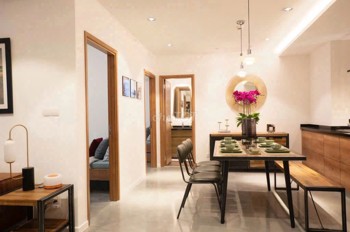 Scenic Valley 1 - Căn Hộ 3 Phòng Ngủ - 133M2 - 68Tr (Bao Gồm Hóa Đơn Thuế)
