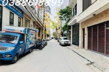 Chính Chủ Cần Bán Phân Lô Ô Tô Tránh Phố Trung Kính 125M2 - Mt 6M - Kd Văn Phòng