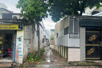 Bán Dãy Trọ 14 Phòng – Cách Mặt Tiền Ht13 Chỉ Vài Bước – Q.12 – Giá Chỉ 6,2 Tỷ
