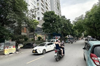 Bán Rẻ Nhà Phố Trung Kính - Ô Tô - Mt 11,5M - Diện Tích Khủng 250M2 - Giá Đầu Tư 40 Tỷ