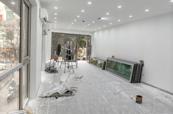 Bán Gấp Tòa Building 7 Tầng Thang Máy - 195M2 - 58Tỷ - Mặt Phố Trung Kính - Kinh Doanh Sầm Uất