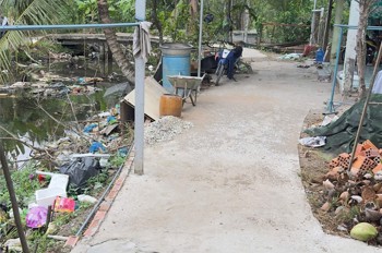 Đầu Tư Sinh Lời- Chính Chủ Bán Đất Tại Rạch Miểu Ông, Phường Long Tuyền, Bình Thuỷ, Cần Thơ