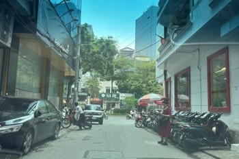 Hạ Chào 2 Tỷ Bán Nhanh Tòa Building Trung Kính - 85M2 - 7 Tầng Tm- Vỉa Hè Ô Tô Tránh