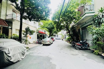 Bán Gấp Biệt Thự Liền Kề Hàm Nghi 38 Tỷ - 110M2- Mt 7M - Vỉa Hè Ô Tô Tránh