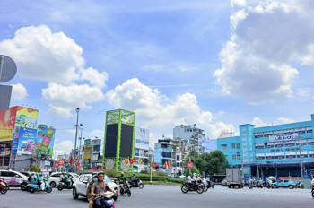 Bán Nhà Mặt Tiền Nguyễn Thượng Hiền - Gần Điện Biên Phủ, 7X27m, Cấp 4 - Tiện Xây, 58,5 Tỷ
