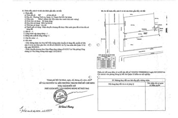Siêu Phẩm 489M2 Đất Mtkd Đỉnh Cao Lê Thị Riêng, Kế Bên Ubnd Quận 12