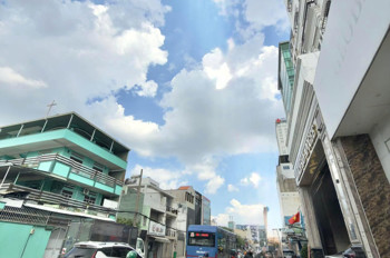 Bán Nhà Măt Tiền Đinh Bộ Lĩnh - Ngay Phan Đăng Lưu, 4,2X27m, Cấp 4 - Hđt 20 Tr, Chỉ 18,9 Tỷ
