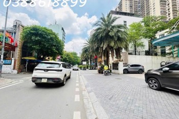 Mảnh Đất Vàng Phân Lô Láng Hạ - Đống Đa - 150M2 Mặt Tiền 7M - Xây Building Cực Đỉnh