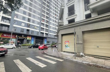 Chính Chủ Cần Bán Căn Shophouse Hải Phát - Gia Lâm, Dt 90 M2, Giá 21 Tỷ, Lh 0985865658