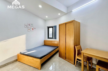 Studio Full Nội Thất Quận 2 – Ở Ngay – Giờ Giấc Tự Do