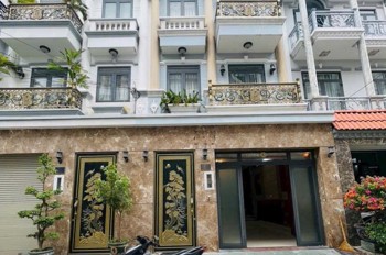 Nhà Hẻm Xe Hơi Đào Tông Nguyên, Ngang 6M, Hơn 8 Tỷ, Cạnh Trường Học