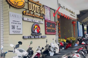 Chia Sẻ Mặt Bằng Cùng Nhau Phát Triển Kinh Doanh Trung Tâm Quận 1 Hò Chí Minh