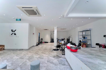 Cho Thuê Mặt Bằng 120M2 , Tại Tân Triều, Thanh Trì, Hà Nội