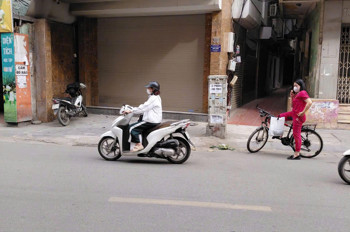 Chính Chủ Cho Thuê Mặt Bằng Nguyễn An Ninh , Tương Mai, Hà Nội