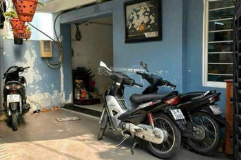 Nhà 2 Mặt Tiền Hẻm Xe Hơi Tân Bình, Ở Ngay!
