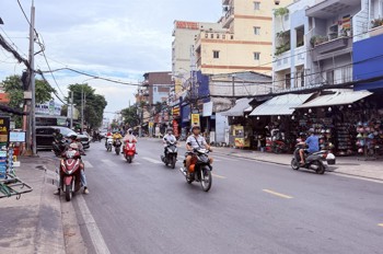 Nhà Mặt Tiền Đường Thống Nhất – Ngay Cityland – Vị Trí Kinh Doanh, Chỉ Nhỉnh 12 Tỷ