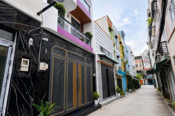 Chỉ 1 Căn Duy Nhất 60M2-Dương Cát Lợi - 5 Ty 350