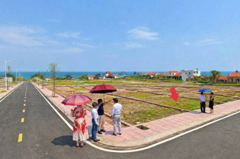 Đất Mặt Biển Bãi Tắm Ninh Cơ 100M2 Giá Chỉ 1 Tỷ, Dư Địa Tăng Giá Rõ Rệt