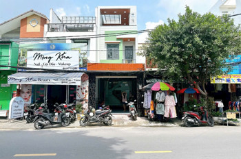 Bán Nhà 2 Lầu Mặt Tiền Trần Thị Cờ – P.thới An, Q.12 – Vị Trí Kinh Doanh Cực Đẹp