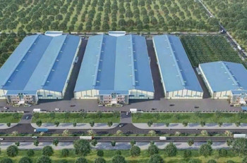 Danh Sách Nhà Kho Xưởng Hóc Môn Đang Chào Bán Giá Cực Tốt