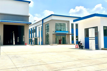 Xt133 Nhà Xưởng Sản Xuất Cnc, Tiếp Nhận Linh Hoạt Ngành Nghề, Phù Hợp Dn Fdi, Epe