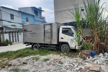 Cơ Hội Đầu Tư 2 Căn Nhà Mt Hiệp Thành 07 – Rẻ Như Hẻm – Cách Chợ 150M