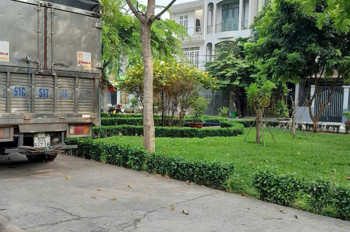 Sổ Hồng 2025 – Đất Đẹp View Công Viên – Kdc Tân Chánh Hiệp 08, Q.12