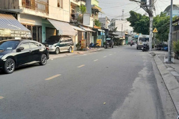 Nhà Mặt Tiền Trần Thị Hè (Ht42), P. Hiệp Thành, Q12 – Gần Nguyễn Ảnh Thủ
