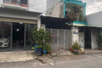 Nhà Vip (4X25) Mặt Tiền Hiệp Thành 44 – Kinh Doanh Đa Ngành – Giá Chỉ Tính Đất!
