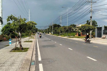 Bán Nhà (9.4X29) Xưởng Mặt Tiền Đường 40M – Tân Hiệp 9, Hóc Môn
