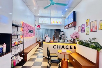 Sang Nhượng Cửa Hàng Trà & Cafe Tại Trung Tâm Thành Phố Hải Dương Có Thể Ở Lại