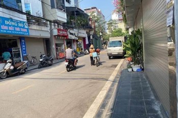 Hàng Hiếm Ngọc Thuỵ - Phân Lô - 7 Tầng Thang Máy - Nhà Mới - 7Tầng 40M2. Hơn 9X.. -Ô Tô Gần-Mô