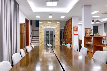 Biệt Thự 5T Thang Máy Bắc Linh Đàm Dt230m2, 68 Tỷ Hoàng Mai