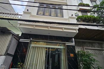 Nhà Đẹp- Giá Tốt Bán Nhanh Siêu Phẩm Mặt Ngõ. Thiên Lôi P. An Biên Tp Hải Phòng