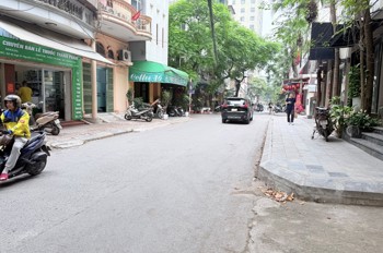 Rất Gấp - Hạ Chào 10 Tỷ Liền Kề Vip Nguyễn Chí Thanh - 95M2 - 3 Ô Tô Tránh - Nhanh Còn Kịp