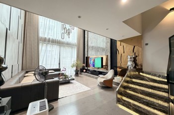 Siêu Phẩm Ba Đình - 35 Tỷ - Ô Tô Vào Nhà -Duplex Sang Trọng - Nội Thất 10 Tỷ