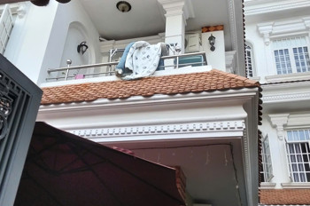 Sang Nhượng Tòa Nhà Căn Hộ Dịch Vụ + Quán Cafe/quán Ăn – Quận Phú Nhuận