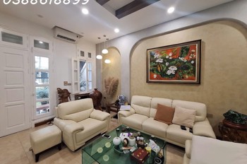 Quá Rẻ Biệt Thự Kđt Ciputra - Tây Hồ - 69 Tỷ - 180 M2 - Mt 9M - Nhanh Còn Kịp