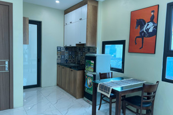 Cho Thuê Toà Nhà Căn Hộ Mới Xây – Vị Trí Đẹp Tại An Hội Tây, Gò Vấp, Tphcm