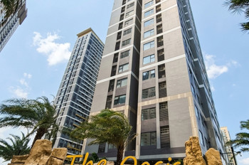 H2386 Căn Hộ The Oasis Vinhomes Chính Chủ