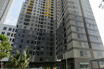 T2387* Căn Hộ Bcons Garden Xách Vali Vào Ở