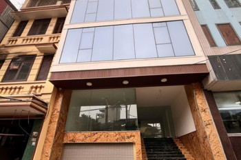 Tôi Cho Thuê Nhà, 97M2- 7T, Duy Tân, Thành Thái, Trần Thái Tông -48 Tr